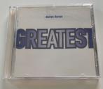 Duran Duran - Greatest verzamel CD Capitol U.S.A. Productie, Ophalen of Verzenden, Zo goed als nieuw