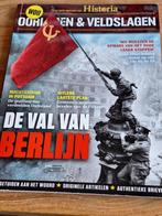 tijdschriften oorlogen en veldslagen, Ophalen of Verzenden, Gelezen