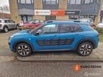 Citroen C4 Cactus 1.2 PureTech Feel 48.000 km, Voorwielaandrijving, Stof, Gebruikt, 1199 cc