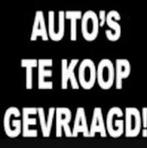 Audi A6 Avant TE KOOP GEVRAAGD! (bj 2009, automaat), Auto's, Audi, Origineel Nederlands, Te koop, Zilver of Grijs, 5 stoelen