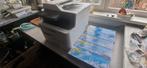 printer en cartridges, Computers en Software, Printers, Ophalen, All-in-one, LED-printer, Niet werkend