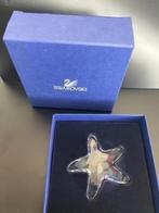Swarovski Zeester, Verzamelen, Ophalen of Verzenden, Zo goed als nieuw, Figuurtje