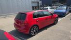 Volkswagen Golf 1.2 TSI 105pk 5-deurs 89.000km. Airco Multim, Voorwielaandrijving, Euro 5, Stof, Gebruikt