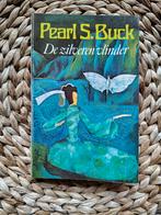 Pearl S. Buck - De zilveren vlinder, Boeken, Ophalen of Verzenden, Gelezen