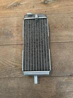 Gebruikte GasGas EC/MC 200/250/300 radiator origineel '98-06, Motoren, Tuning en Styling, Ophalen of Verzenden