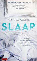 Slaap - Matthew Walker, Ophalen of Verzenden, Zo goed als nieuw, De Geus