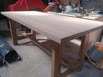 Eettafel, Huis en Inrichting, Tafels | Eettafels, Ophalen, 50 tot 100 cm, Zo goed als nieuw, Vijf personen of meer