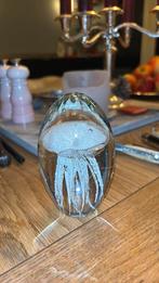 Kwal in glas, Ophalen of Verzenden, Zo goed als nieuw, Sieraad of Horloge