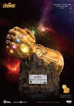 Beast Kingdom Marvel: Infinity War - Infinity Gauntlet, Ophalen, Nieuw, Film, Beeldje, Replica of Model