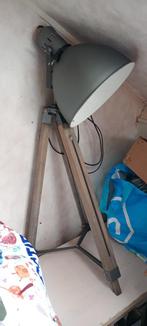 industriële Lamp, Ophalen, Zo goed als nieuw, Metaal, 150 tot 200 cm