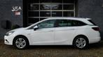 Opel Astra Sports Tourer 1.4 Business+ Cruise|Navi|Media|Tre, Auto's, Voorwielaandrijving, Stof, Gebruikt, 4 cilinders