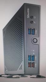 Mini PC ideaal voor boot/camper, Computers en Software, Ophalen of Verzenden, Zo goed als nieuw, 4 Ghz of meer, SSD