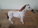 Schleich 42433 Appaloosa hengst paard uit wedstrijd training, Verzamelen, Speelgoed, Ophalen of Verzenden, Zo goed als nieuw