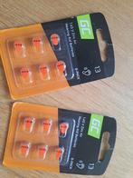Nieuw! 2x batterijen gehoorapparaat, Ophalen of Verzenden, Nieuw