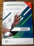 KEUZEDEEL INTERNATIONALISERING EN INTERNATIONAAL RECHT, Ophalen of Verzenden, Zo goed als nieuw, Overige niveaus, Nederlands
