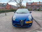 Alfa Romeo MiTo 1.3 Jtdm 63KW 2014 Blauw, Voorwielaandrijving, 4 cilinders, Bruin, 1125 kg