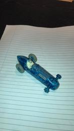 Dinky Toy Talbot Lago, Hobby en Vrije tijd, Modelauto's | 1:43, Ophalen of Verzenden, Gebruikt, Auto, Dinky Toys