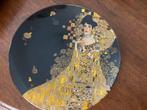 Klimt gebaksschaal met vier bordhes, Ophalen
