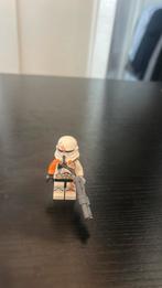 Clone Airborne Trooper, 212th Attack Battalion (Phase 2), Ophalen of Verzenden, Nieuw, Losse stenen, Lego