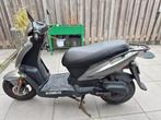 Kymco Agility 50 snorscooter - 2014 - 12216km, Ophalen, Gebruikt, Benzine, Kymco