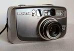Pentax Espio 95S compact camera met 38 - 95mm zoom lens, Audio, Tv en Foto, Fotocamera's Analoog, Ophalen of Verzenden, Compact