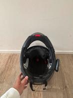 Schuberth C3 PRO, Motoren, Kleding | Motorhelmen, Ophalen of Verzenden, Tweedehands, Systeemhelm, Overige merken
