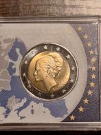Monaco 2 Euro 2007 - Zeldzame Herdenkingsmunt KOPIE, Postzegels en Munten, Munten | Europa | Euromunten, Verzenden, Monaco, 2 euro