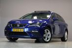 Seat Leon ST 1.0 TSI FR Ultimate Edition |Virtual|Panorama|, Auto's, Seat, Gebruikt, Euro 6, 49 €/maand, Origineel Nederlands