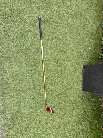 Vixa v12 fairway 3 wood driver beschikbaar voor biedingen