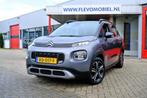 Citroen C3 Aircross 1.2 PureTech Feel Navi|Clima|Cruise|DAB, Voorwielaandrijving, 1063 kg, Gebruikt, Euro 6