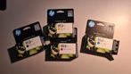 HP 953 XL printcartridges, Ophalen of Verzenden, Nieuw, Cartridge, HP
