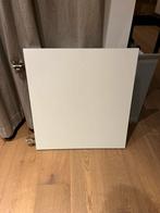 IKEA Besta deur 60x64 wit, Gebruikt, Ophalen