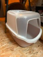 Kattenbak, Dieren en Toebehoren, Ophalen, Zo goed als nieuw