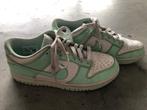 Nike dunk low maat 40, Kleding | Dames, Nike, Ophalen of Verzenden, Groen, Sneakers of Gympen