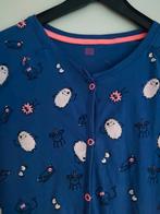 onesie-pyama Hema maat 170 - 176, Kinderen en Baby's, Kinderkleding | Maat 170, Nacht- of Onderkleding, Zo goed als nieuw, Hema