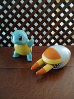 Pokemon figuurtjes Mac Donalds 2017., Ophalen of Verzenden, Zo goed als nieuw