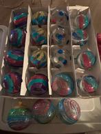 Kerstballen glas, Diversen, Kerst, Ophalen, Zo goed als nieuw