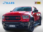 Dodge Ram 1500 5.7 V8 4x4 Crew Cab Back Country | Breed Set, Automaat, 5654 cc, Origineel Nederlands, Bedrijf