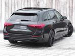 Mercedes-Benz C-Klasse Estate C-Klasse C 300 e T AMG Line, Auto's, Automaat, Euro 6, 4 cilinders, Alcantara