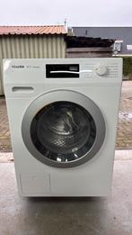 Miele W1 Classic Eco Wasmachine  - NIEUWSTAAT! - GARANTIE -, Witgoed en Apparatuur, Wasmachines, Ophalen, 1200 tot 1600 toeren
