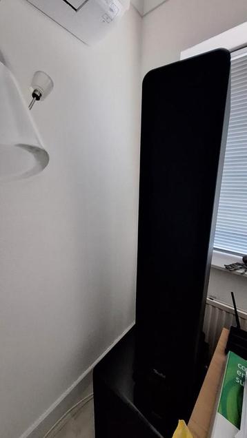 Te koop Teufel UL 40MK3 18 luidsprekers 4x beschikbaar voor biedingen