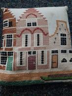 Kussenhoezen, Ophalen of Verzenden, Gebruikt, Vierkant