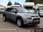 Citroen C4 Cactus 1.2 PureTech Feel, Voorwielaandrijving, Stof, Gebruikt, Zwart