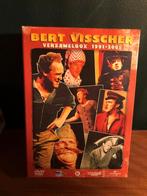 Bert Visscher / Verzamel Box, Alle leeftijden, Ophalen of Verzenden, Zo goed als nieuw, Stand-up of Theatershow
