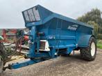 2014 Bunning Lowlander 150 HBD Breedstrooier mestwagen, Zakelijke goederen, Overige, Gewasbescherming en Bemesting