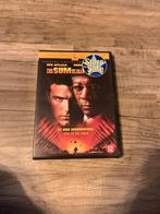 The Sum of All Fears DVD - Actiethriller, Vanaf 12 jaar, Verzenden, Actiethriller