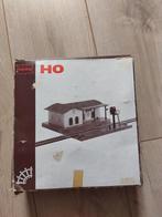 Hema station modelbouw Gratis, Ophalen of Verzenden, Gebruikt, 1:50 tot 1:144