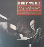 Kurt Weill: A Life in Pictures and Documents, Ophalen of Verzenden, Zo goed als nieuw, David Farneth, Kunst en Cultuur