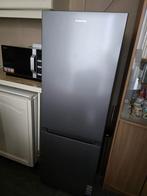 Inventum koelvries combinatie, Ophalen, Vrijstaand, 60 tot 90 cm, 160 cm of meer