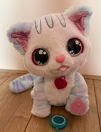 VTech Ruby Mijn Glittertattoo Kitten, Ophalen of Verzenden, Zo goed als nieuw, 6 maanden tot 2 jaar